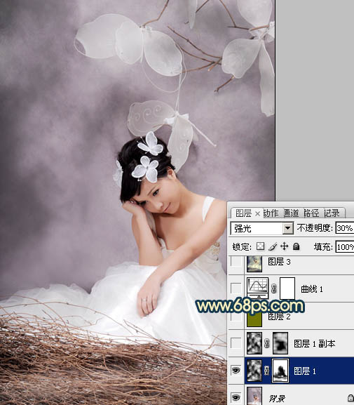 ps图片制作教程