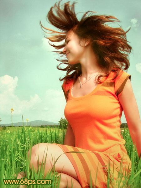 ps图片制作教程