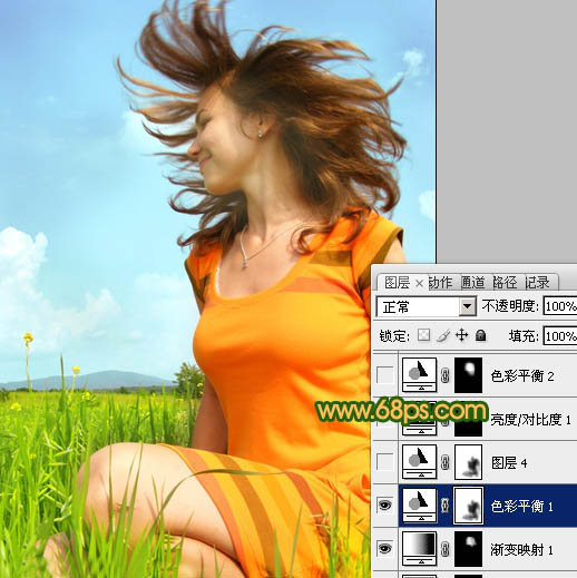 ps图片制作教程
