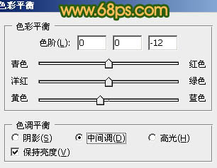 ps图片制作教程