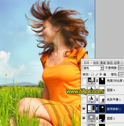 ps图片制作教程