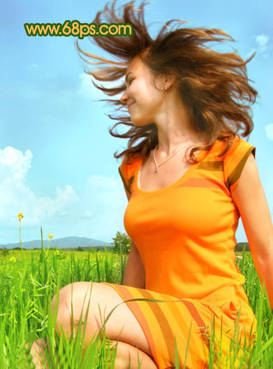 ps图片制作教程