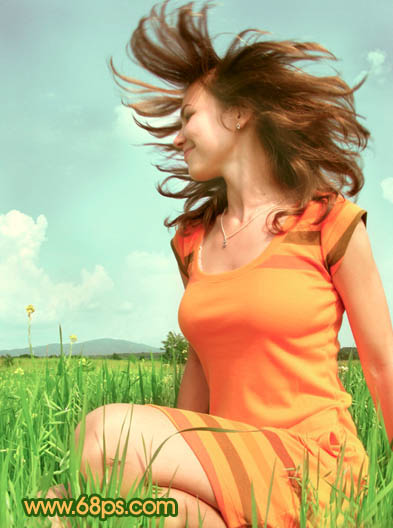 ps图片制作教程