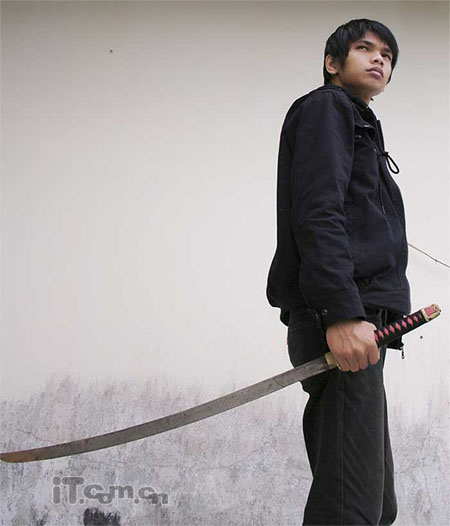 ps图片制作教程