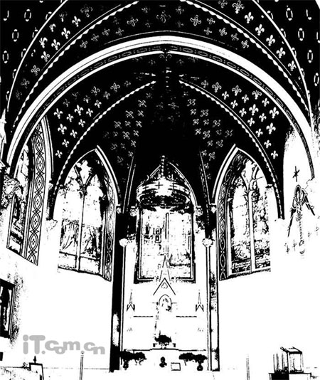 ps图片制作教程