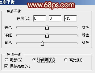 ps图片制作教程
