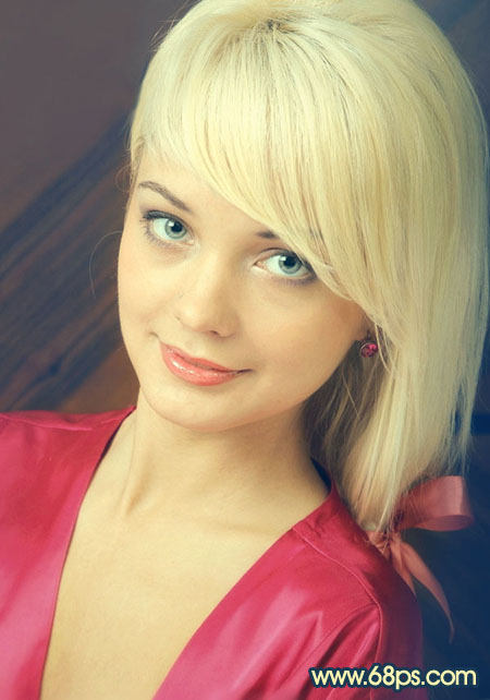 ps图片制作教程