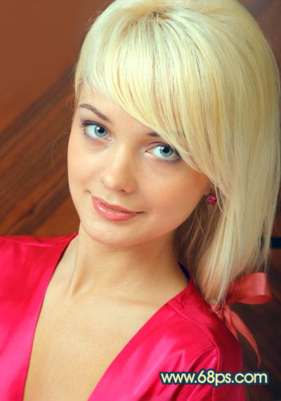 ps图片制作教程