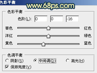 ps图片制作教程
