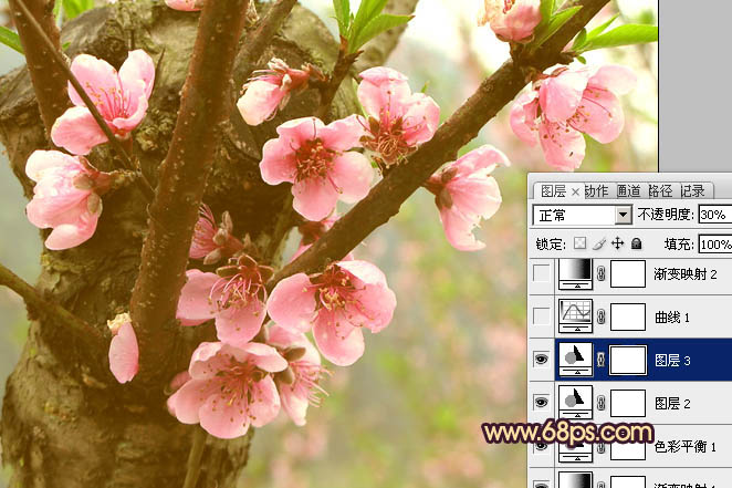 ps图片制作教程