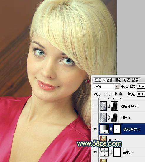 ps图片制作教程