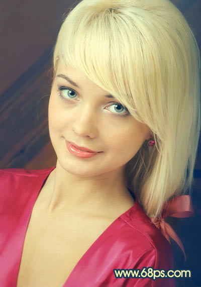 ps图片制作教程