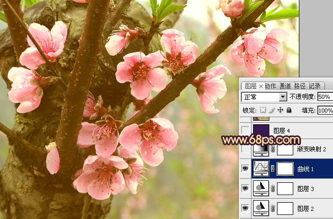 ps图片制作教程