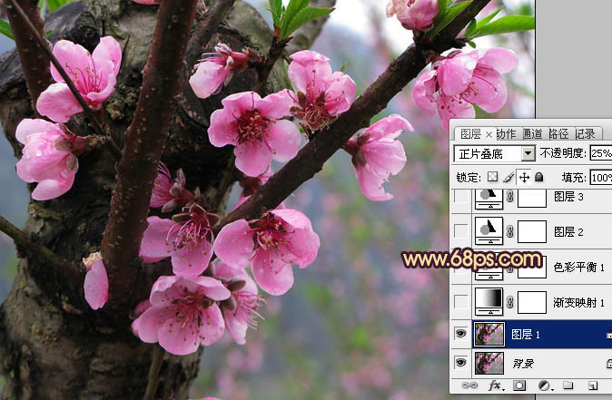 ps图片制作教程