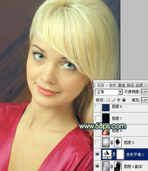 ps图片制作教程