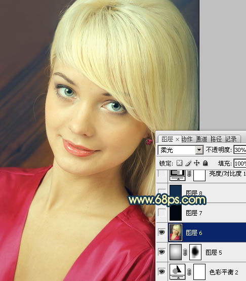 ps图片制作教程
