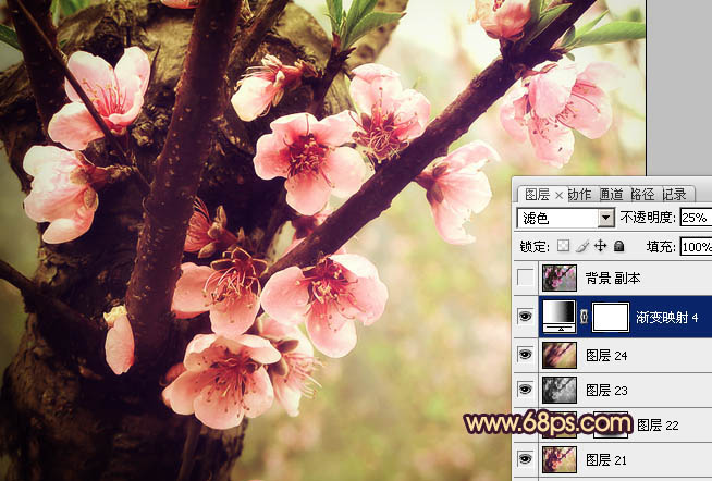 ps图片制作教程