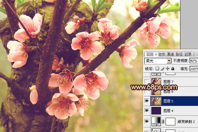 ps图片制作教程