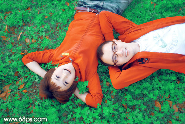 ps图片制作教程