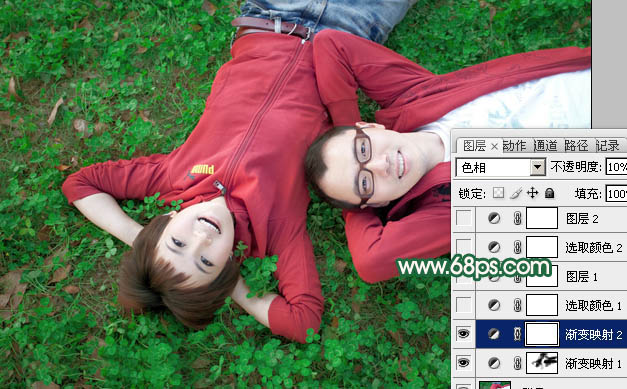 ps图片制作教程