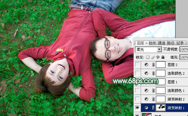 ps图片制作教程