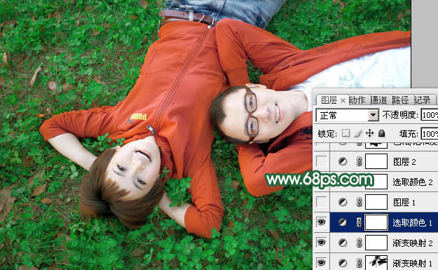 ps图片制作教程