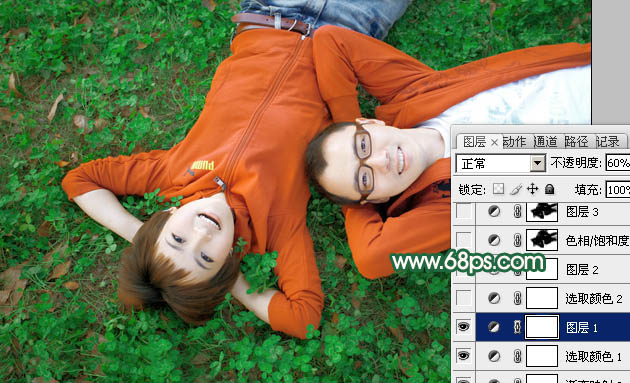 ps图片制作教程