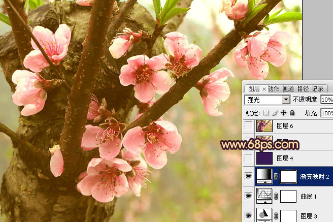 ps图片制作教程