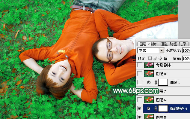 ps图片制作教程