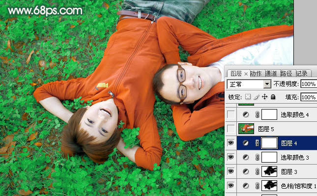 ps图片制作教程