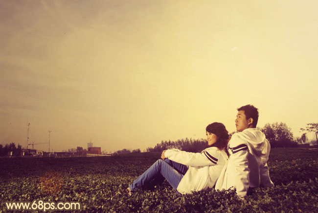 ps图片制作教程