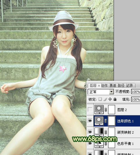 ps图片制作教程