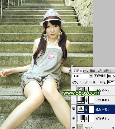 ps图片制作教程