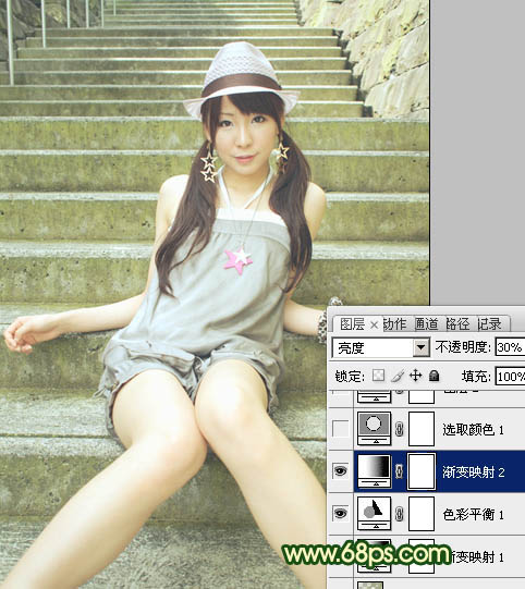 ps图片制作教程