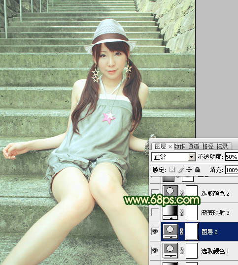 ps图片制作教程