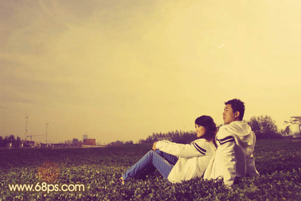 ps图片制作教程