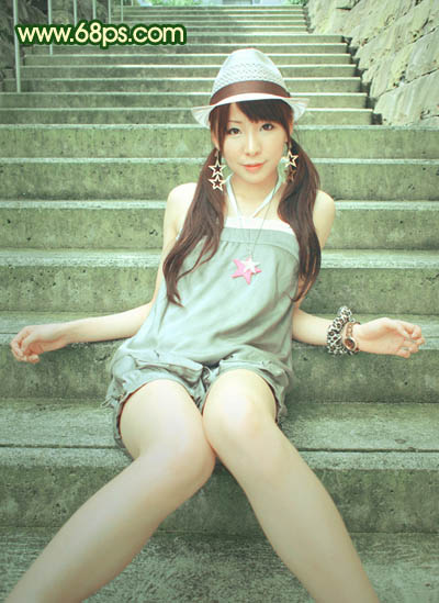 ps图片制作教程