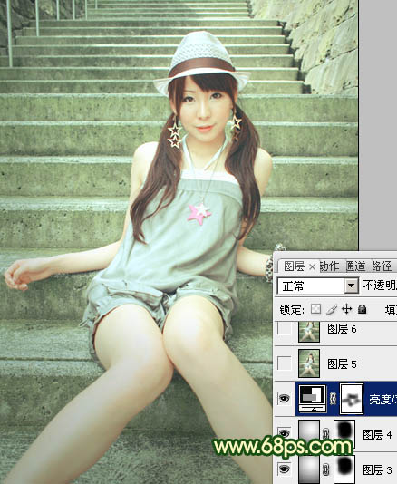 ps图片制作教程