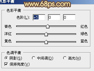 ps图片制作教程