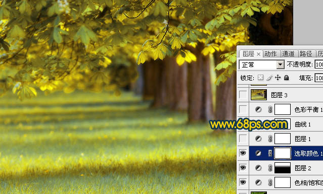 ps图片制作教程