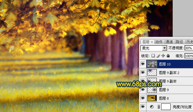 ps图片制作教程