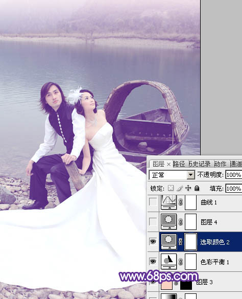 ps图片制作教程