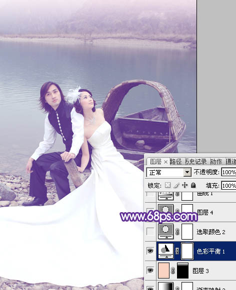 ps图片制作教程