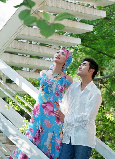 ps图片制作教程