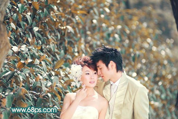 ps图片制作教程