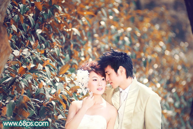 ps图片制作教程