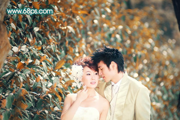 ps图片制作教程