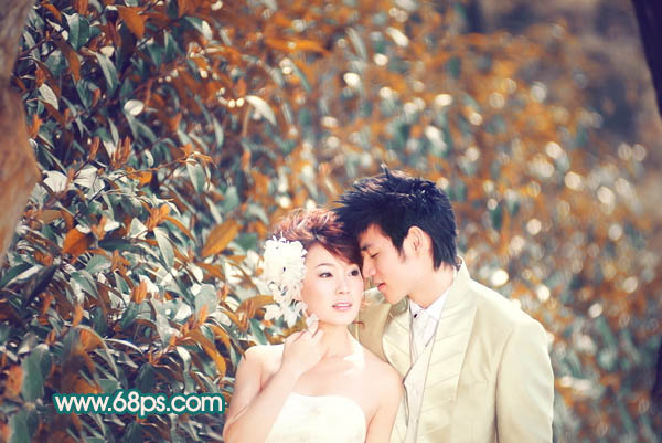 ps图片制作教程