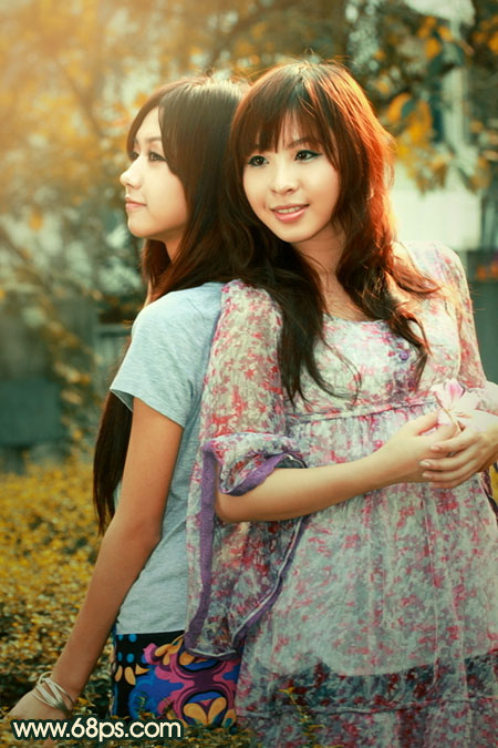 ps图片制作教程