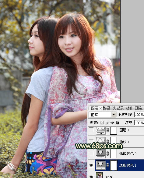 ps图片制作教程